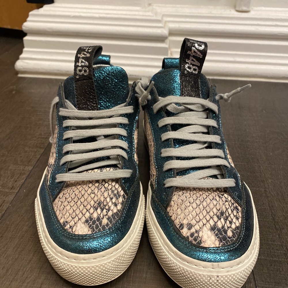 Sickest P448 sneakers